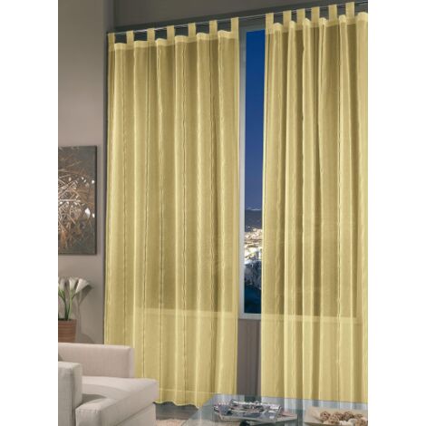 Tenda Doccia Nature Fantasia Nature in Poliestere 240x200 Mod. Tahiti