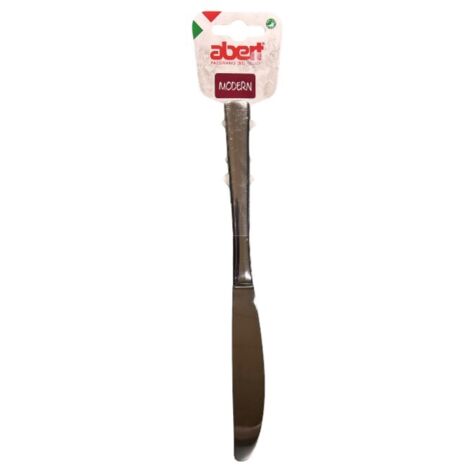 ABERT - 1 COLTELLO TAVOLA MARE MODERN (1/3)