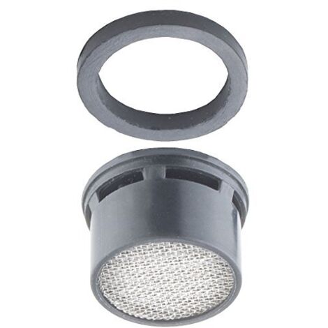 INSERTO AERATORE M28X1 - CON GUARNIZIONE (1/3)