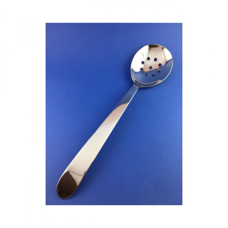 ABERT - 1 CUCCHIAIONE FORATO INOX 18/10290MM (1/3)