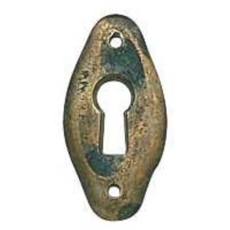 MASIDEF-BOCCHETTA ANTICATA - 18X36 MM (1/2)
