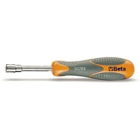 BETA - 942BX/13 CHIAVI A BUSSOLA ESAGONALE TIPO CORTO 13MM (1/2)