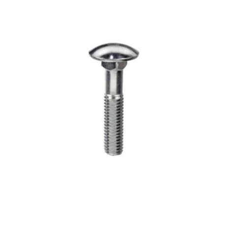 CONNEX - 4 BULLONI TESTA CIECA ZINCATI M8X40 (1/2)