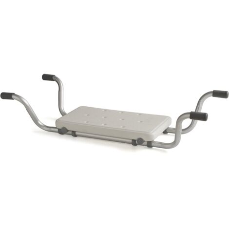 GEDY - FRIEND SEDILE PER VASCA IN RESINETERMOPLASTICHE ESTENSIBILE 71- 81,5 MAX (1/2)
