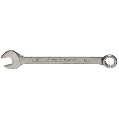MASIDEF - CHIAVE COMBINATA SFUSA 8MM