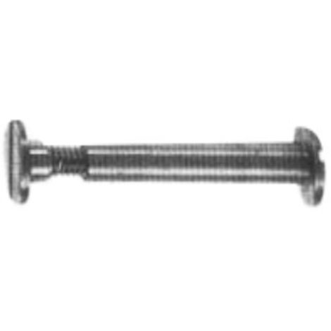 ORECA - VITI CANNOCCHIALE 40MM 4PZ