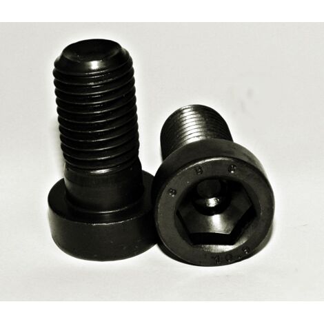 ORECA - 6 VITI PER METALLO TESTA CILINDRICA CON ESAGONO INCASSATO 6X20MM