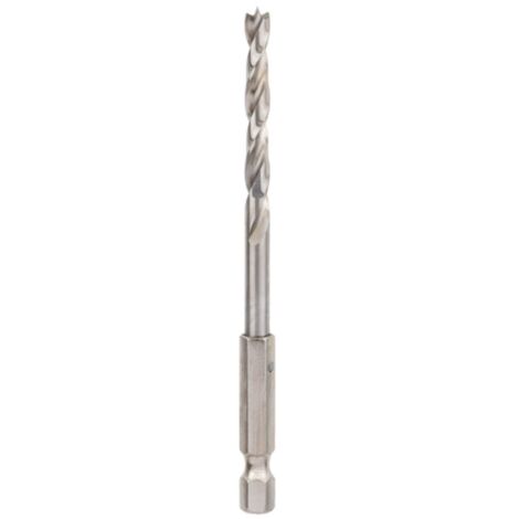 BOSCH - PUNTA PER LEGNO MM 5