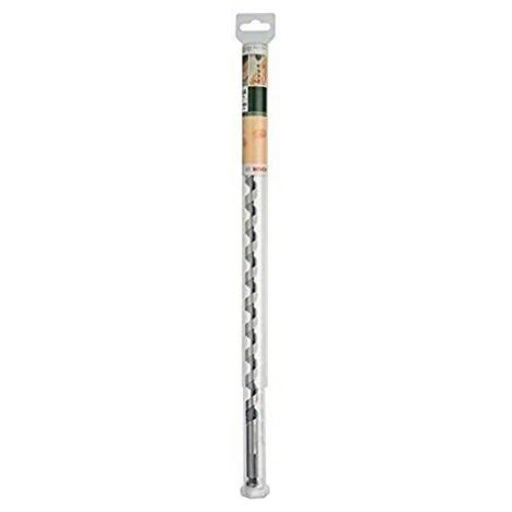 BOSCH - PUNTA PER TRAVI IN LEGNO14x450 MM (1/4)