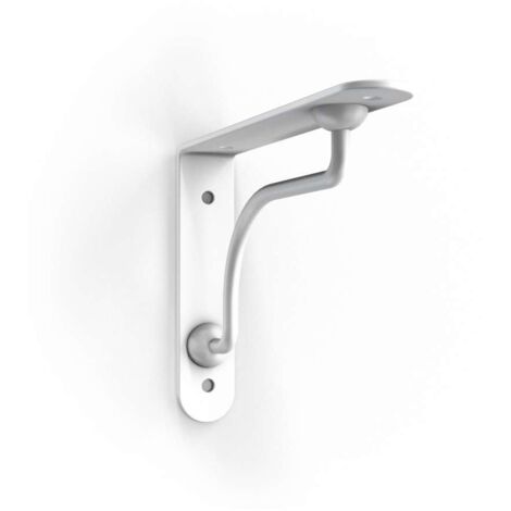 BOLIS ITALIA - REGGIMENSOLA PALLADIO CM 14 BIANCO. (1/4)