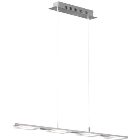 ACTION -  SOSPENSIONE VERSO 4 LUCI  LED (1/5)