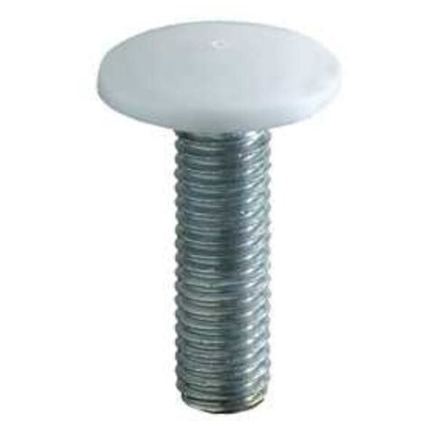 KIT VITI " T " Per Barre Portatutto Farad 9331/31-1