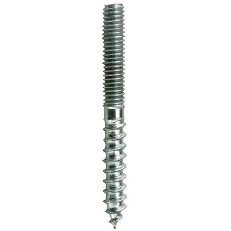 CONDY - DOPPIA VITE DI GIUNZIONE 3M 4X40PZ.6 ZINCATE