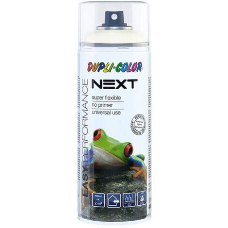 NEXT - BOMBOLETTA SPRAY UNIVERSALE LILLAATHENS OPACO ML 400 (1/3)