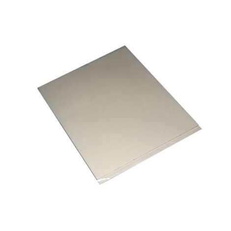 MASIDEF - IDEARE BI-ADESIVO BIANCO IN SCHIUMA IT 85X100MM (1/2)