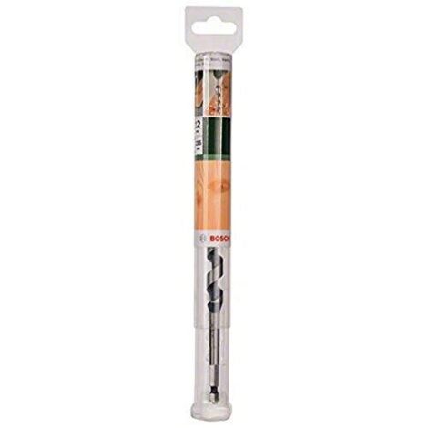 BOSCH- PUNTA PER TRAPANO PER TRAVI 12x160x235MM ATTACCO ESAGONALE (1/4)