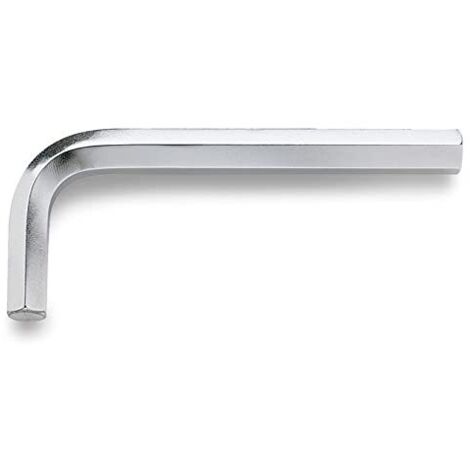 BETA - 96/14 CHIAVI MASCHIO ESAGONALE PIEGATE CROMATE 14MM