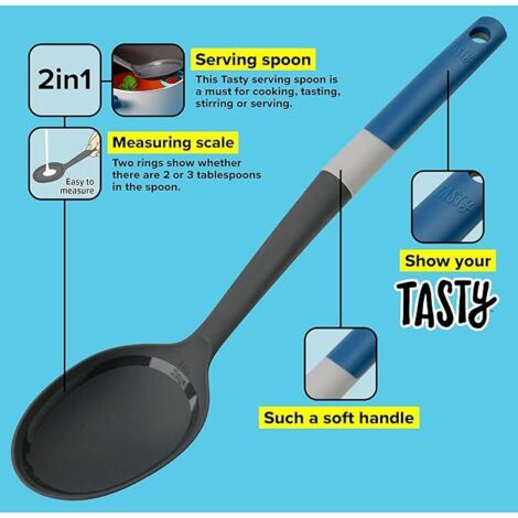 TASTY CUCCHIAIO PER SERVIRE (1/3)