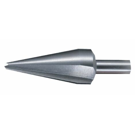 STANLEY - FRESA ROTATIVA CONICA PER METALLI - A SVASARE, 3-14MM (1/5)