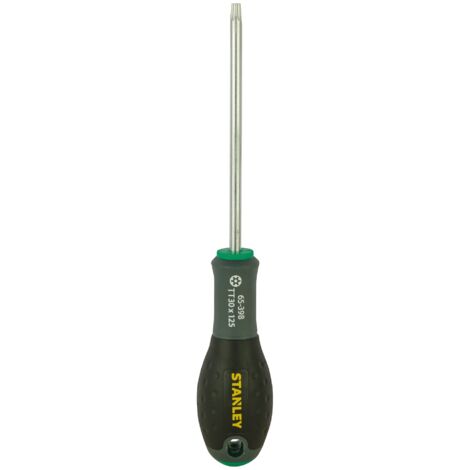 STANLEY - GIRAVITE LAMA TORX TAMPER FATAMAX - 30X125MM (1/5)
