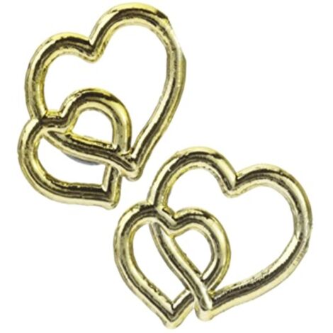 Bracciale con swarovski e ciondolo cuore cristallo - Gioielli - Bra
