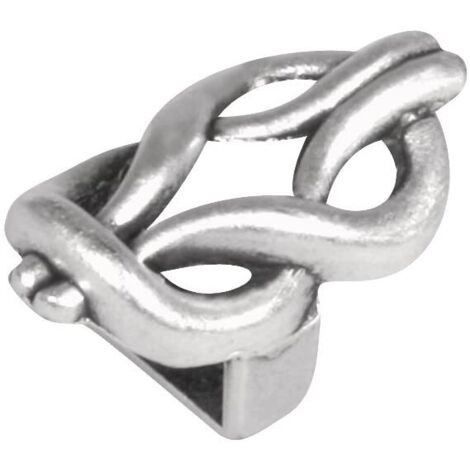 Etno Idea - NODO DELLA STREGA Nodo Magico... Un Simbolo Di - Foto 10