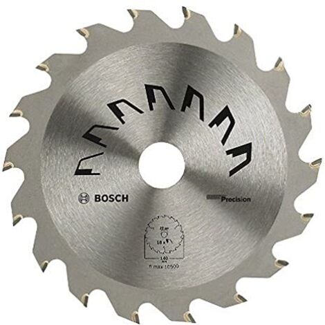 BOSCH - LAMA PER SEGA CIRCOLARE 250x2x30MM 24 DENTI (1/3)
