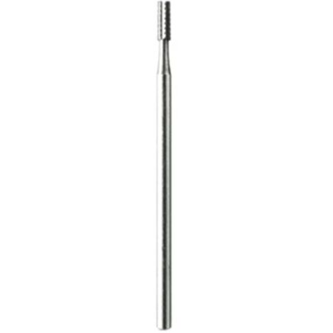 PG - 2 FRESA IN ACCIAIO CILINDRICHE 2.3MM (1/5)