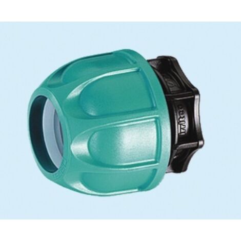 CLABER - TAPPO FINE LINEA Ø1'' - 90277 (1/3)