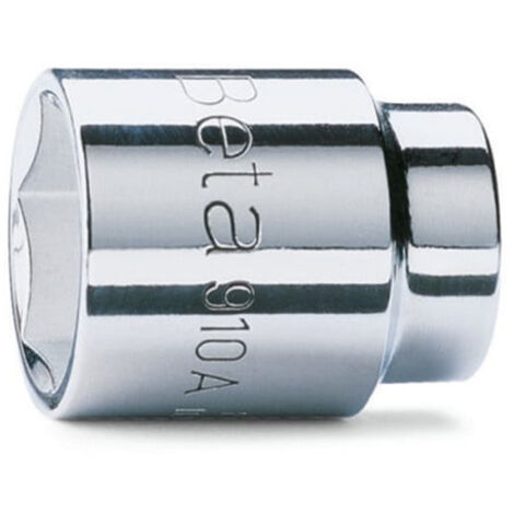 BETA 910A/13 CHIAVI A BUSSOLA ESAGONALE13MM.