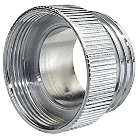 Aexit Raccordo A T In Ottone Per Tubi - Filetto Femmina 1/4 Di Pollice, 3 Vie, Colore Oro, Diametro 46x30 Mm