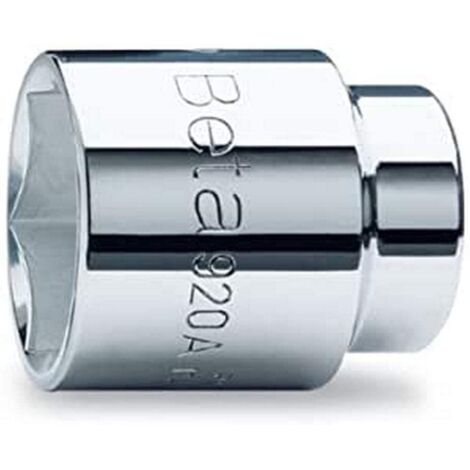 BETA ART. 920/A CHIAVE A BUSSOLA ESAG. GR.15 BETA PZ 1,0