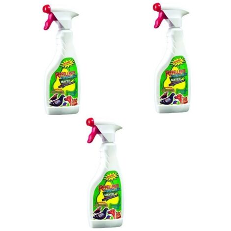 REPELLENTE MAYER 500ML (1/4)