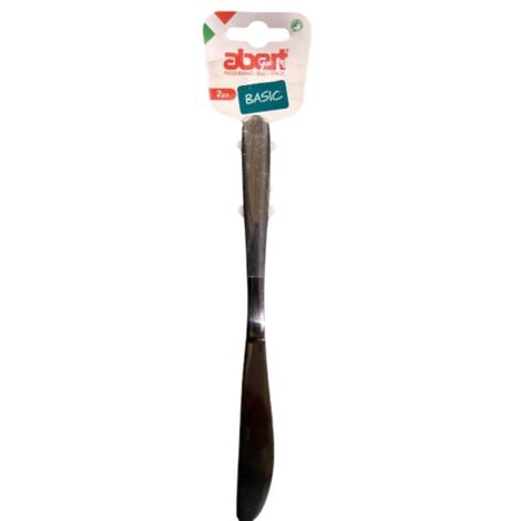 ABERT - 2 PEZZI COLTELLO TAVOLA CORSAROBASIC (1/3)