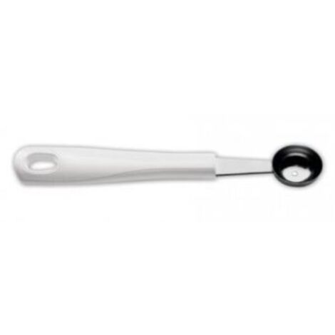 GHIDINI - SCAVINO PER MELONE INOX (1/3)