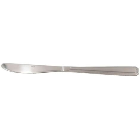 ABERT - 2 PEZZI COLTELLO TAVOLA ALASKA BASIC (1/3)