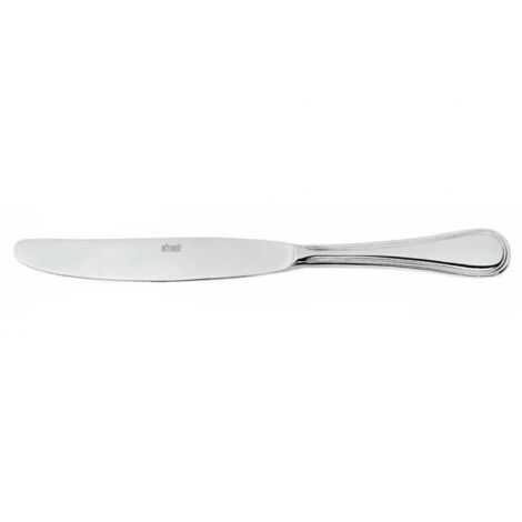 ABERT - CONFEZIONE DA 12 PEZZI - COLTELLO DA FRUTTA IMPERIAL 21,6CM - IN ACCIAIO INOSSIDABILE