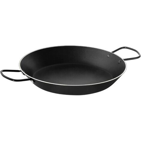 ABERT - CUCINART PAELLERA 34CM ALLUMINIOANTIADERENTE F.INDUZIONE (1/2)