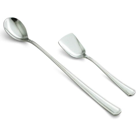 PINTINOX-CUCCHIAINO PER GELATO 12 PZ. (1/3)