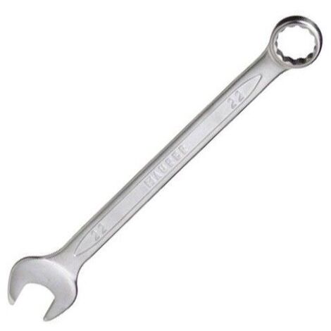 Chiave Combinata 7 mm Maurer Plus (1/2)
