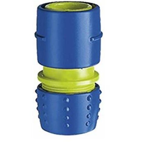 Tatay 0001502 connettore rapido 19 – 26,Blu, 4.5 x 4.5 x 7 cm (1/5)