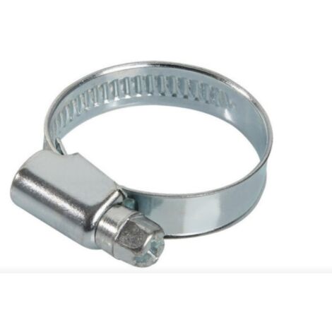 MAGGI GROUP - 2 PEZZI - FASCETTE METALLICHE STRINGITUBO 8/16