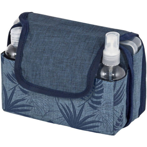 DOMOPAK - POCHETTE ORGANIZER PER DPI (DISPOSITIVI DI PROTEZIONE INDIVIDUAL) 19x7,5x13 CM (1/5)