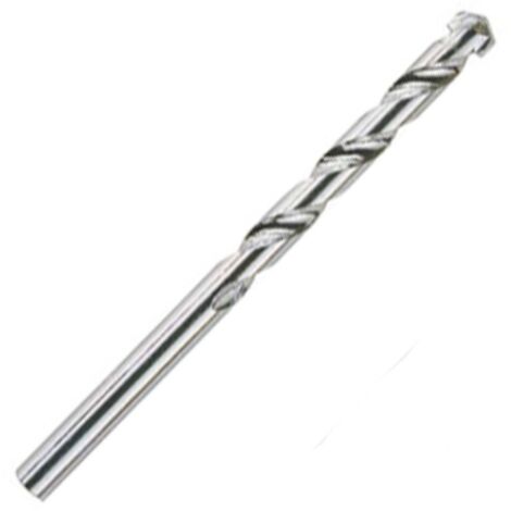 Punta Trapano Per Muro In Widia Krino - Diametro 8mm, Lunghezza 600mm Per Forature Profonde - Foto 3