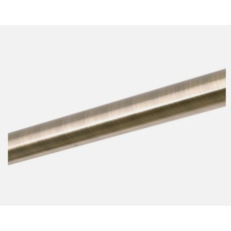 SWISH - TUBO PER TENDE 150CM BRONZO Ø20MM.