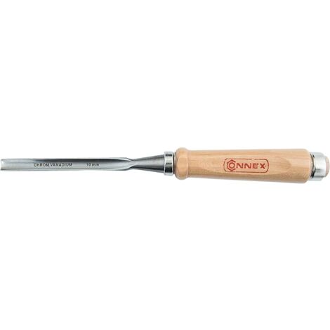 Sunflower Cox861110 Sgorbia per Legno (1/2)