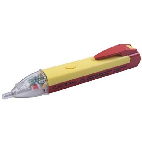 CONNEX CERCAFASE SENZA CONTATTO LED (1/4)