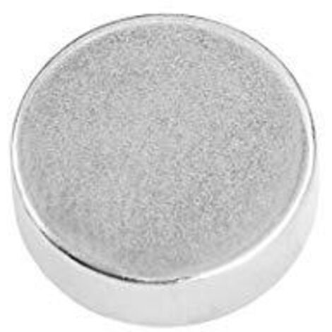 Magnete rettangolare al neodimio Masidef 40x10x5mm 2pz (1/3)