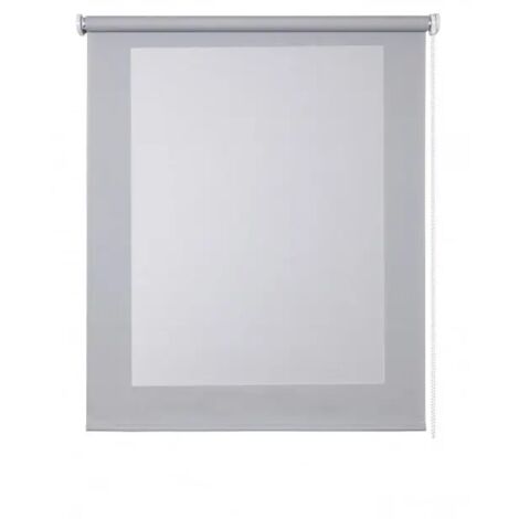 STOR PLANET TENDA ROLL-UP SCREEN 160x250GRIGIO (1/3)