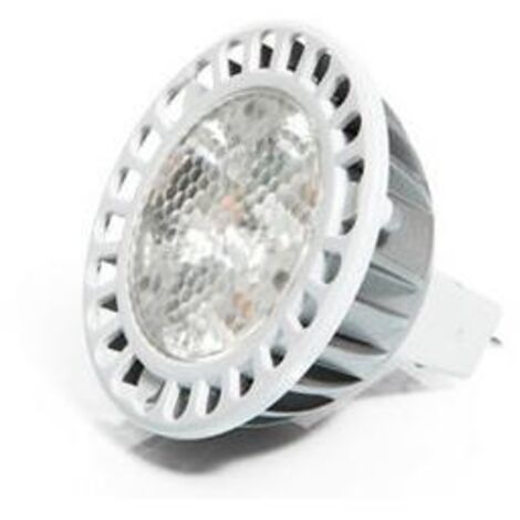 VERBATIN LAMPADA LED MR 16 12V 6W GU5,3225LM 2700K NATURAL WHITE